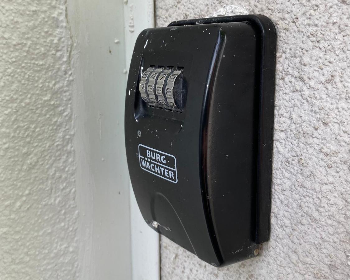 4 Apartment, 125 Qm, Ruhig Und Zentrumsnah, Max 5 Pers, Dachterasse, Garage, 1000 Mbit Apartment